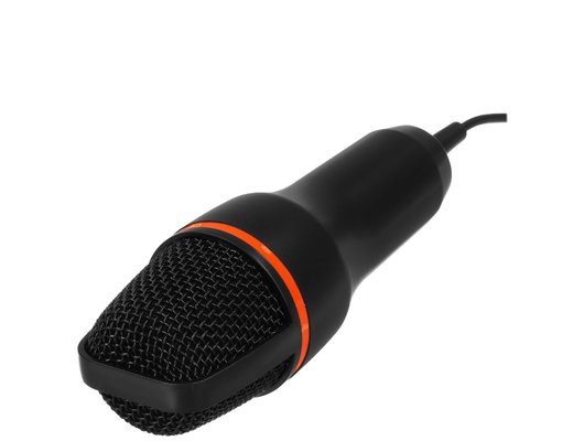 Микрофон Defender Forte GMC 300 USB черный